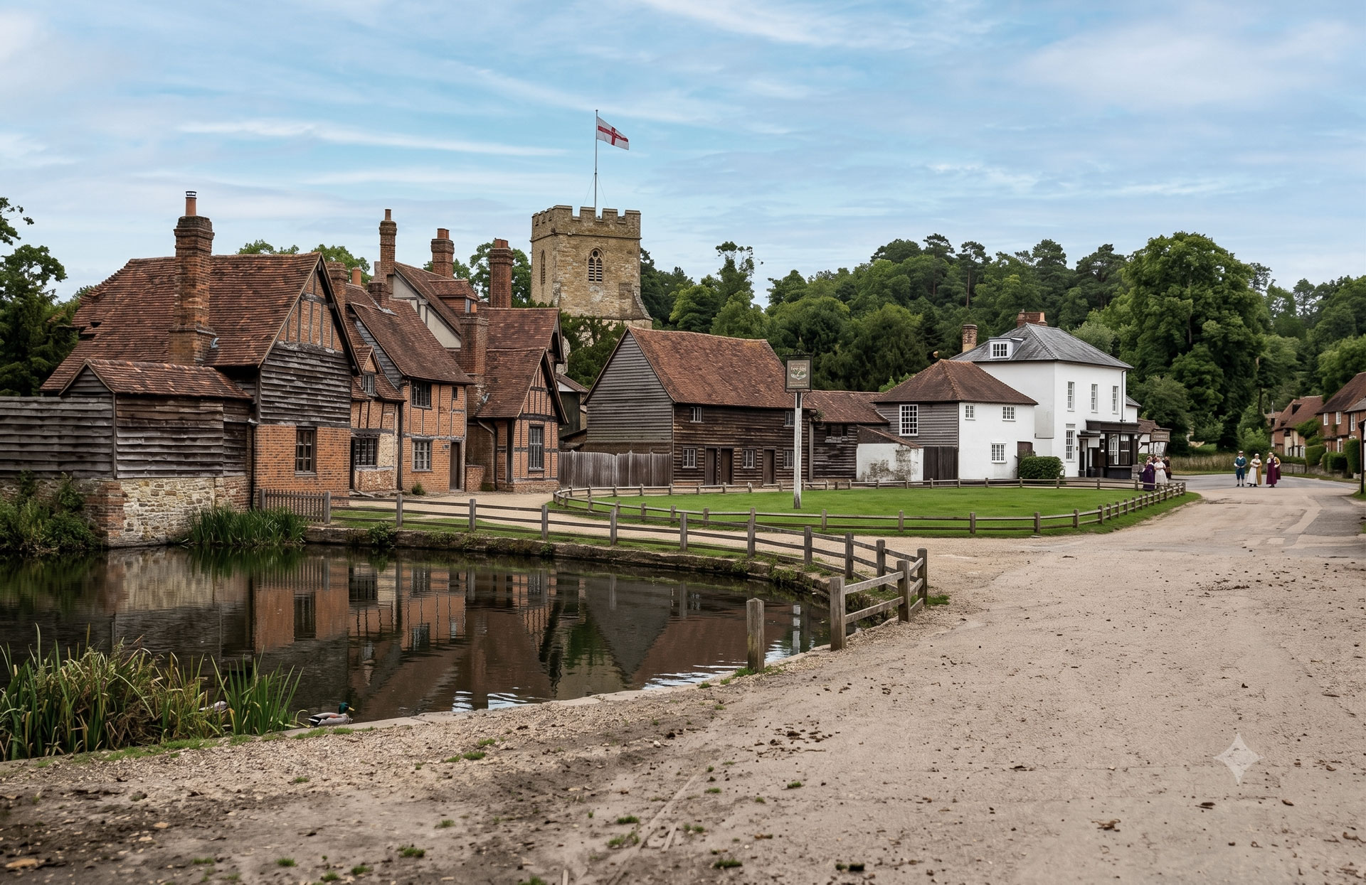 Chalfont-st-giles-history2-colour